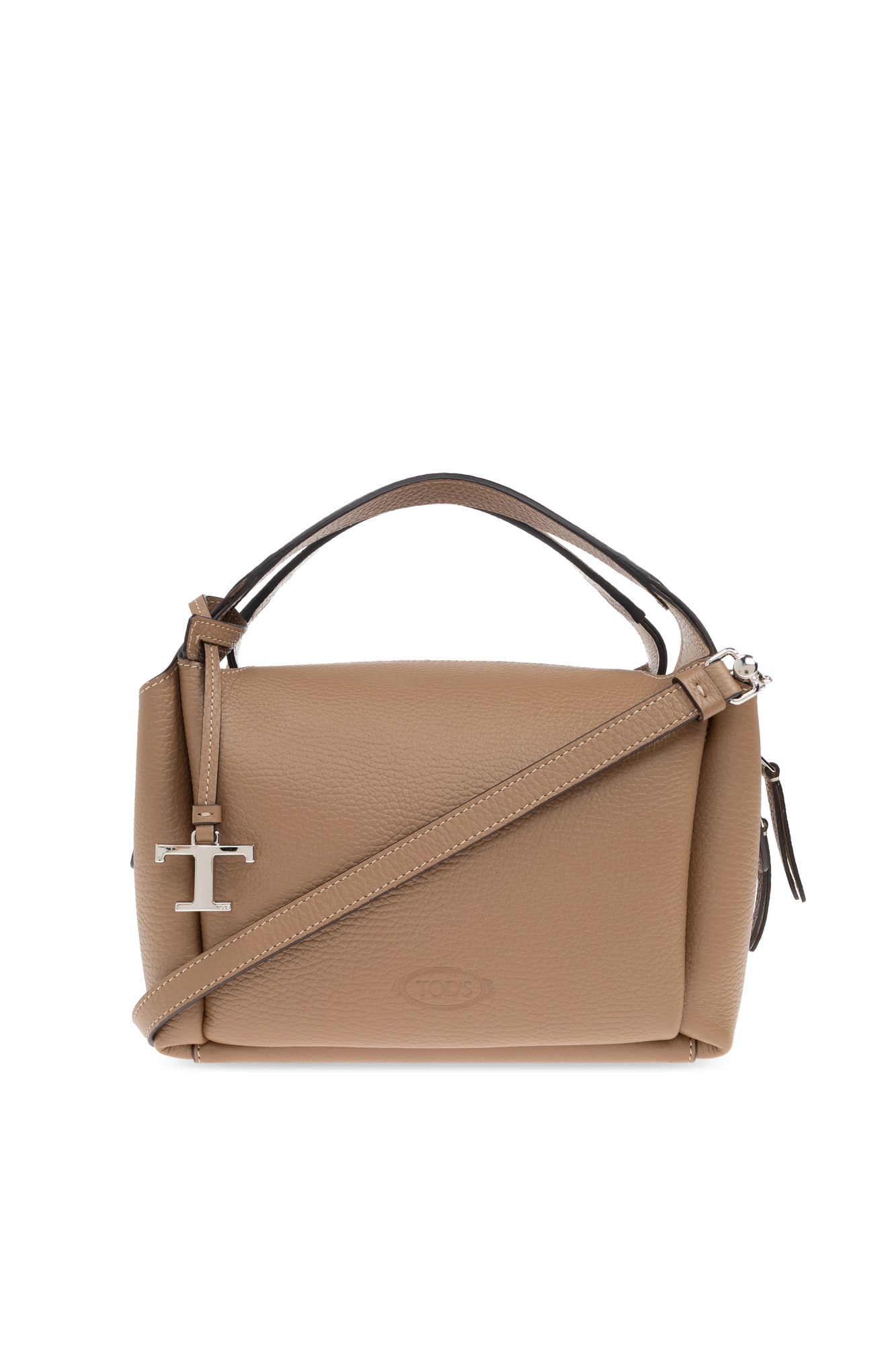 Tod's Handbag 'Bauletto Mini' | Women's Bags | Vitkac